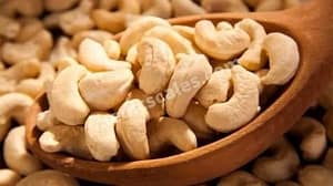 Benefits of cashews for health for males