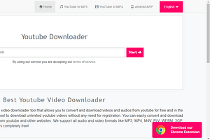 What is the best and safest youtube video converter?