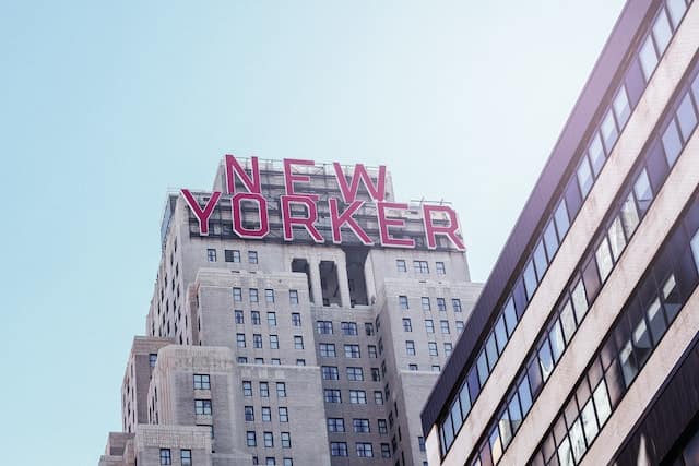 Elevate Your Storefront with Eye-Catching Custom Signs in NYC